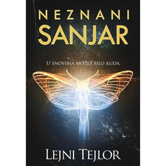 Harmonija Neznani Sanjar Lejni Tejlor