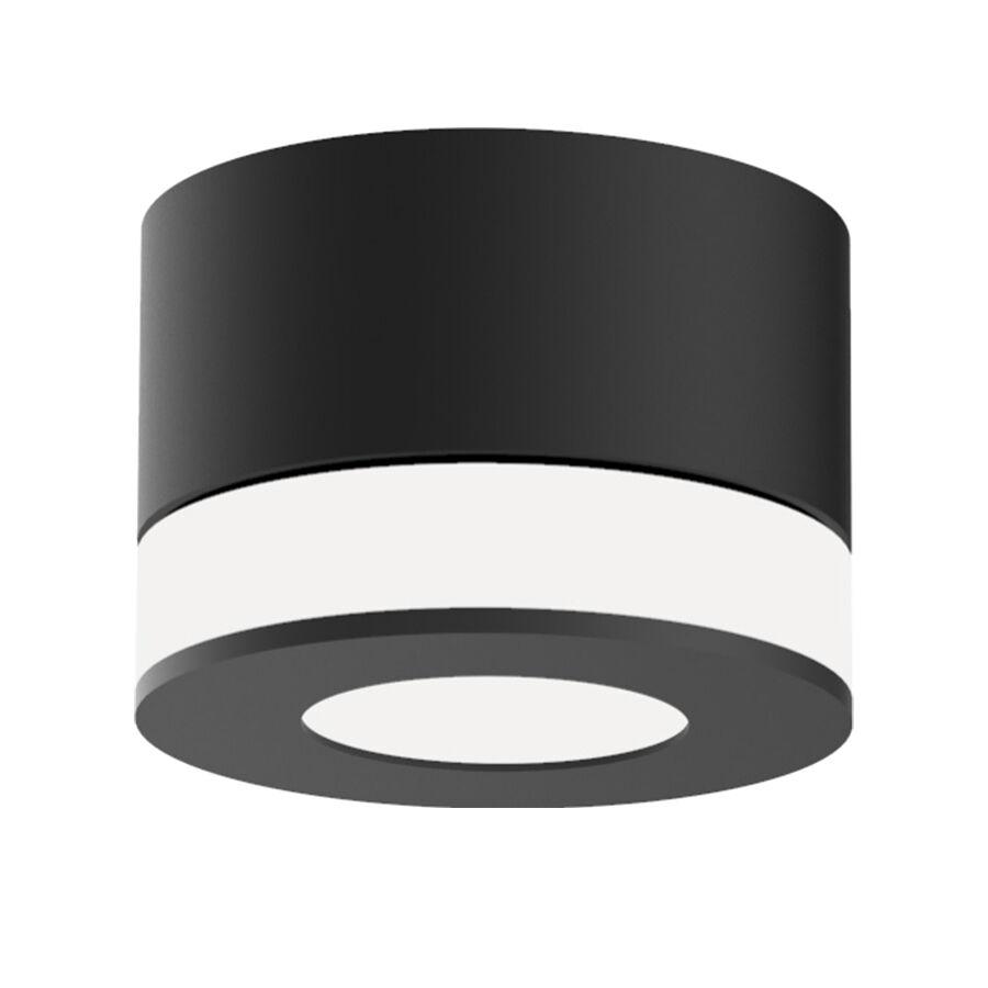 Mass-light Downlight Atley ML-2174-01C, Crna