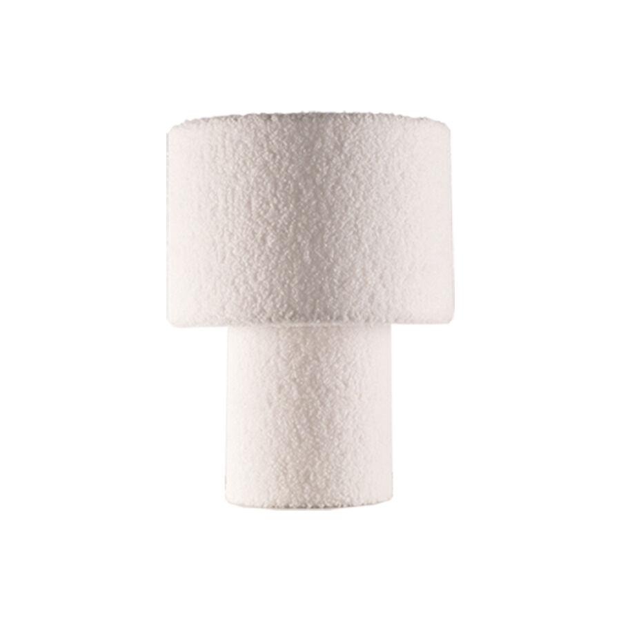 Mass-light Stolna lampa Felicia ML-231026-H310, Bijela