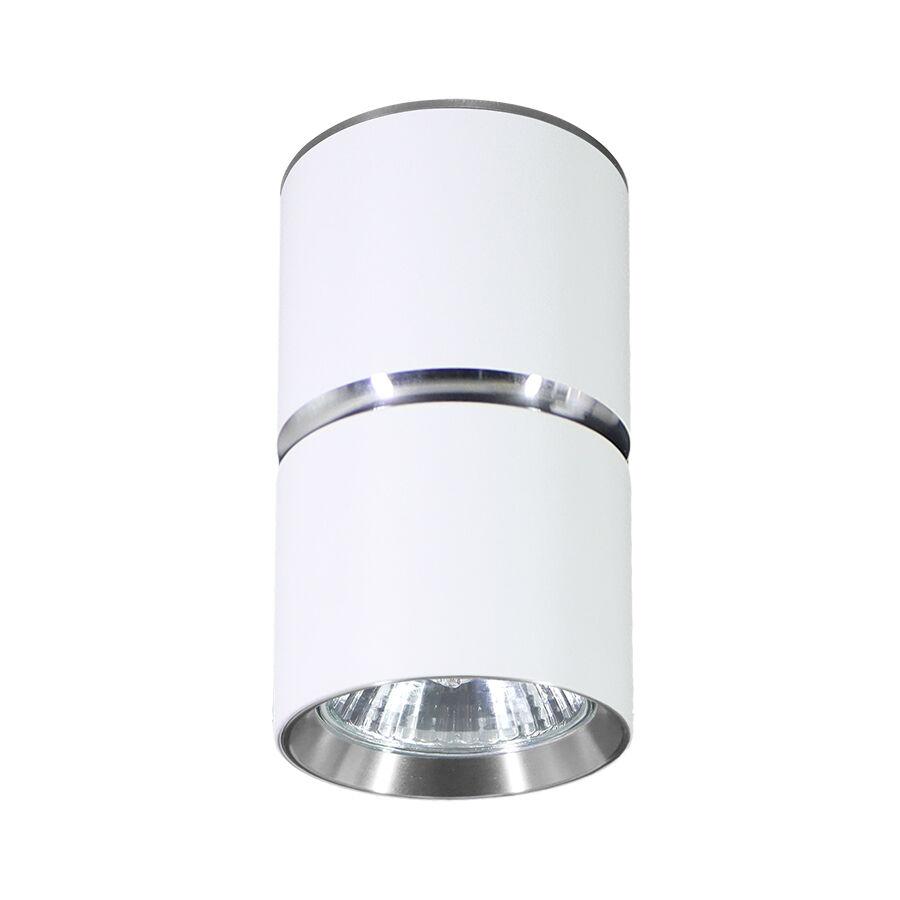 Mass-light Downlight Genesis ML-2168-01C, Bijela