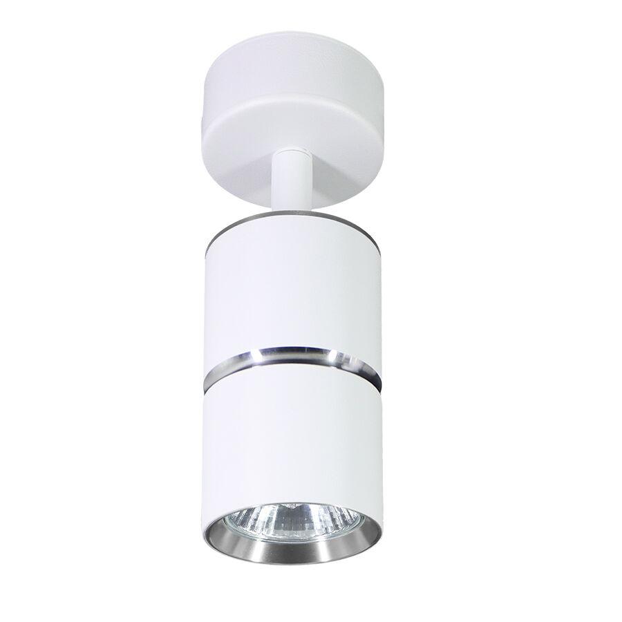 Mass-light Downlight Genesis ML-2169-01M, Bijela