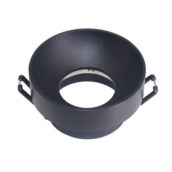Mass-light Downlight Morten ML-2159-01, Crna