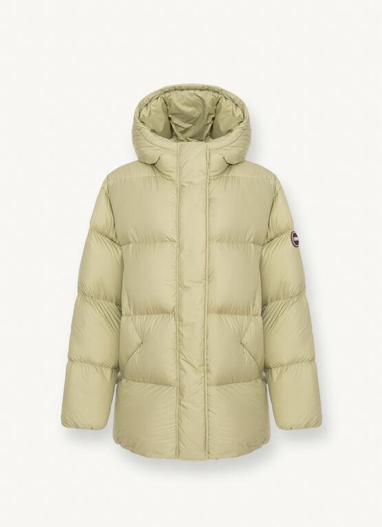 Colmar jakna  ženska, Zelena