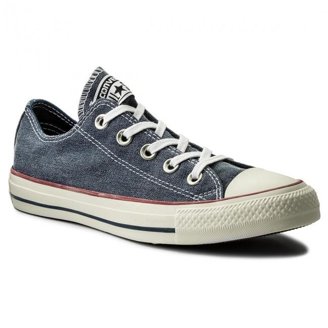 Converse Chuck Taylor patike unisex, Teget