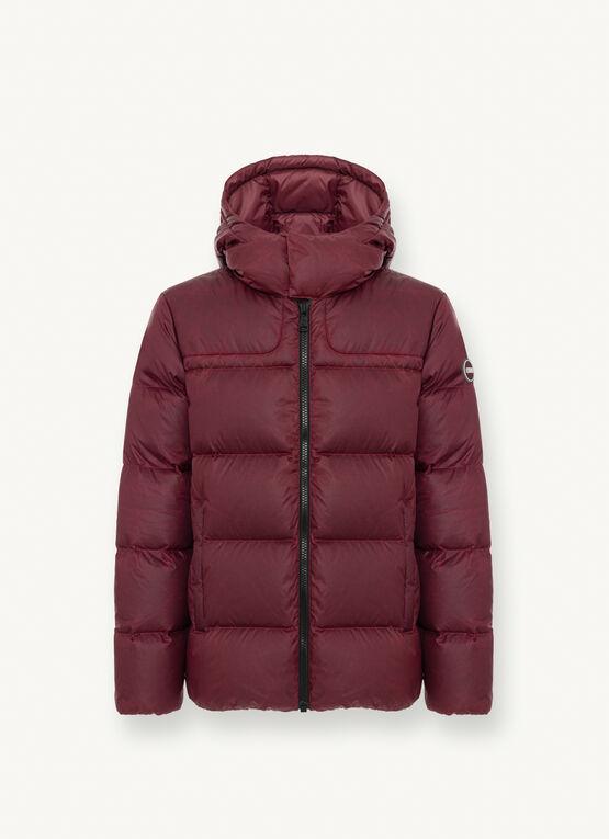 Colmar jakna muška, Bordo