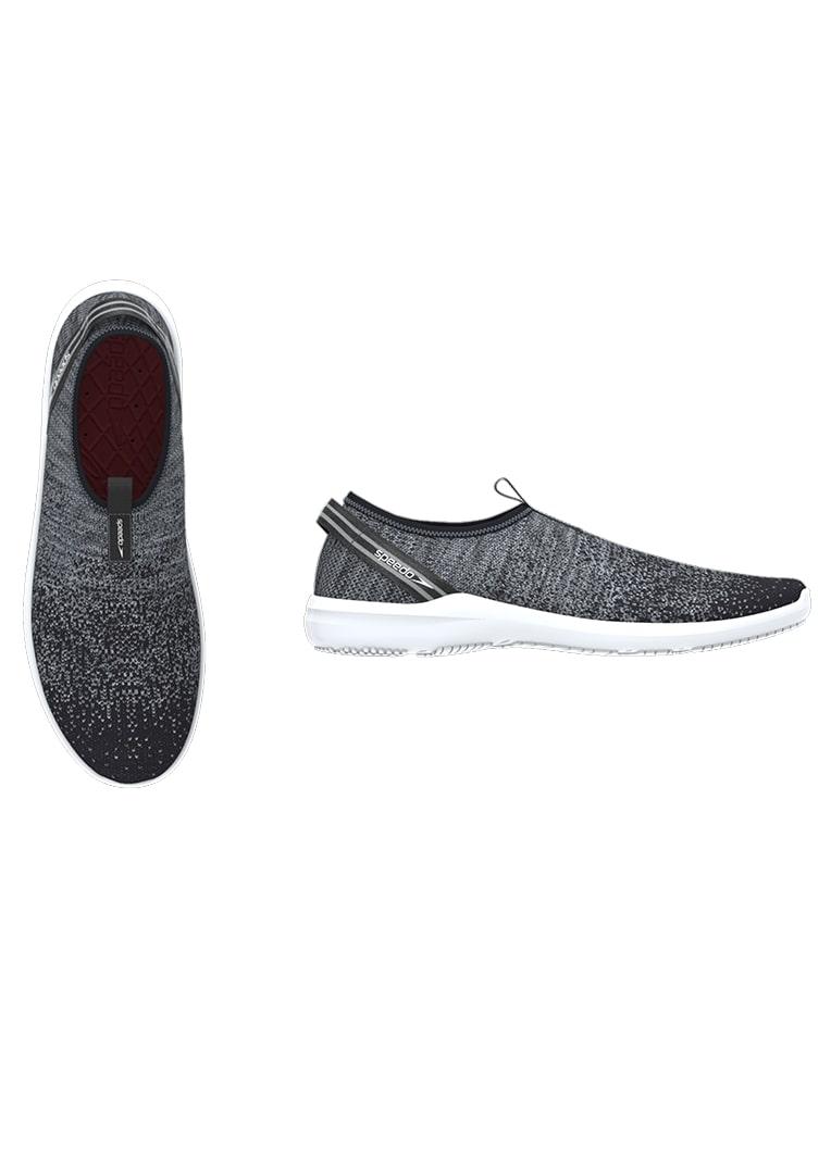 Speedo Surfknit Obuca Za Vodu M, Siva