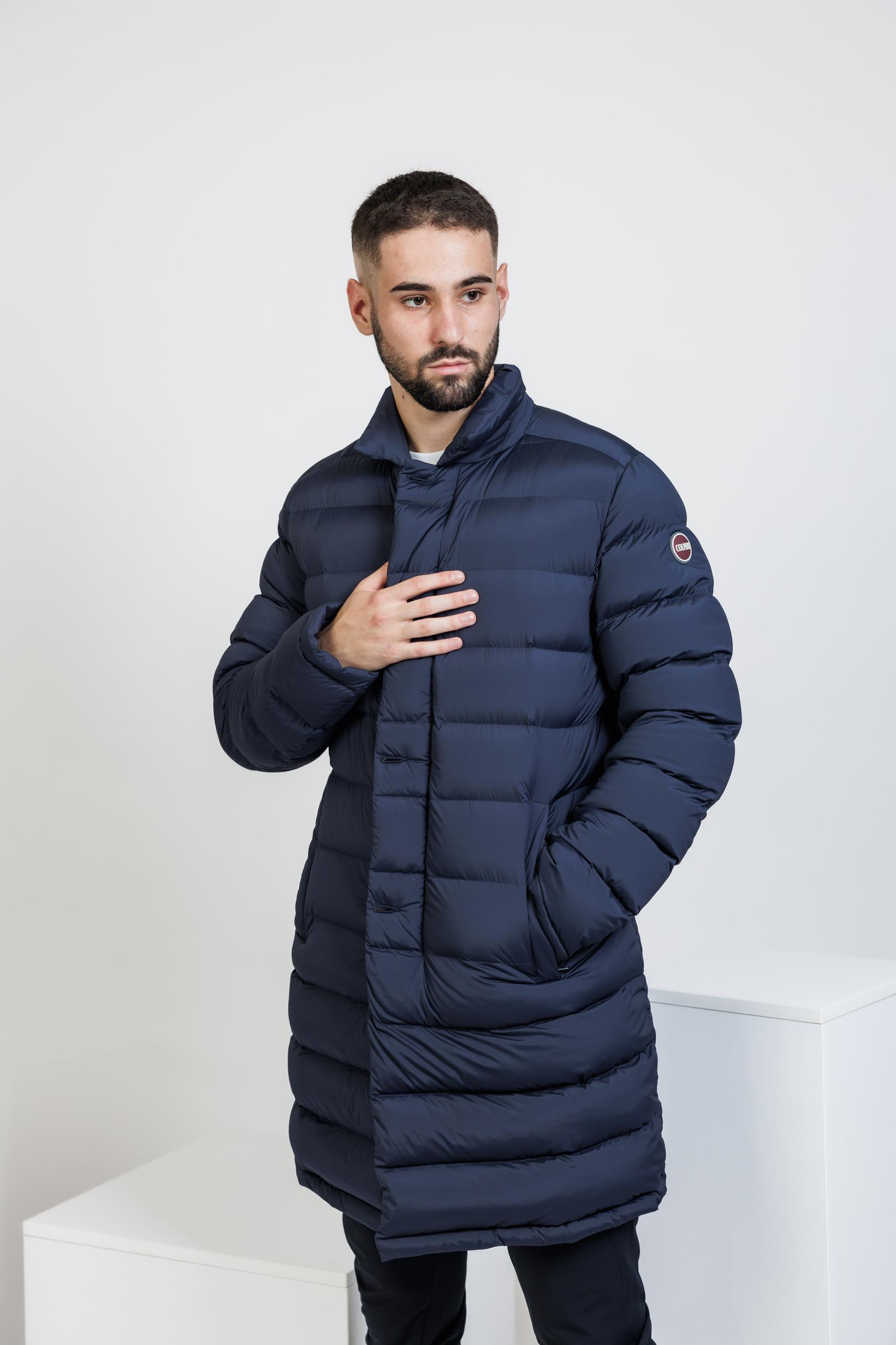 Colmar jakna muška, Plava