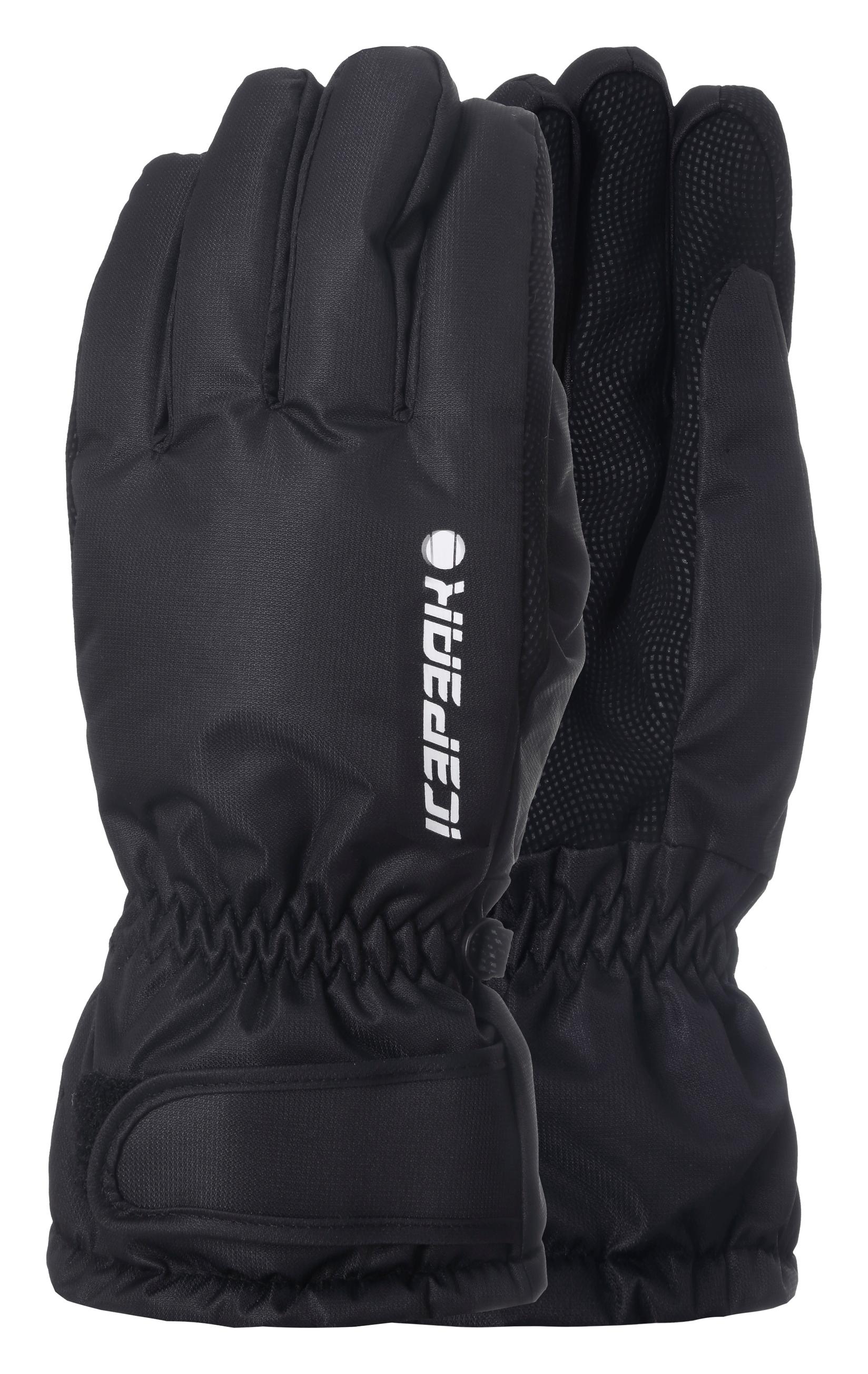 Ice Peak Ski Rukavice Hayden U, Roze