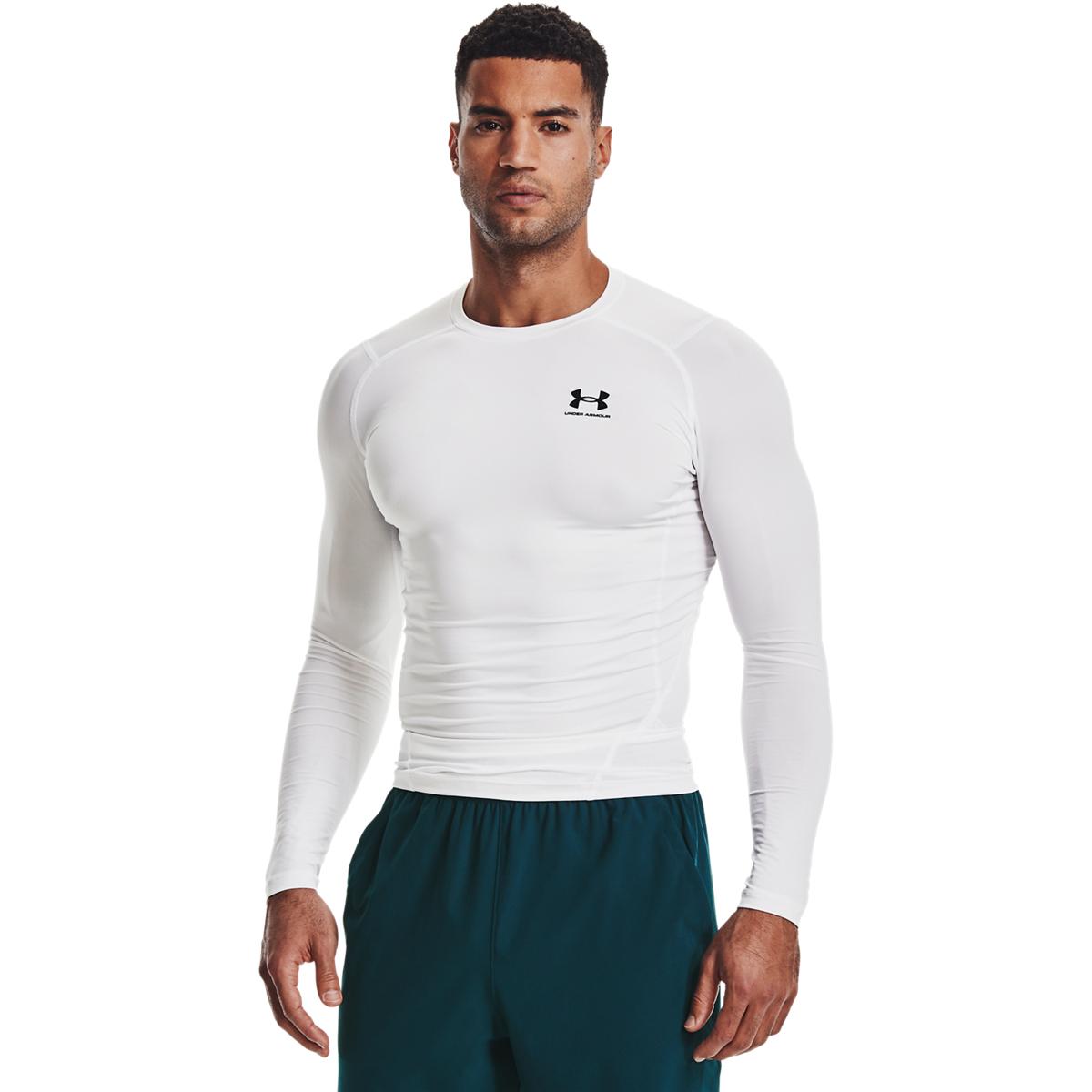 Under Armour majica ženskaa Trening M, Bijela