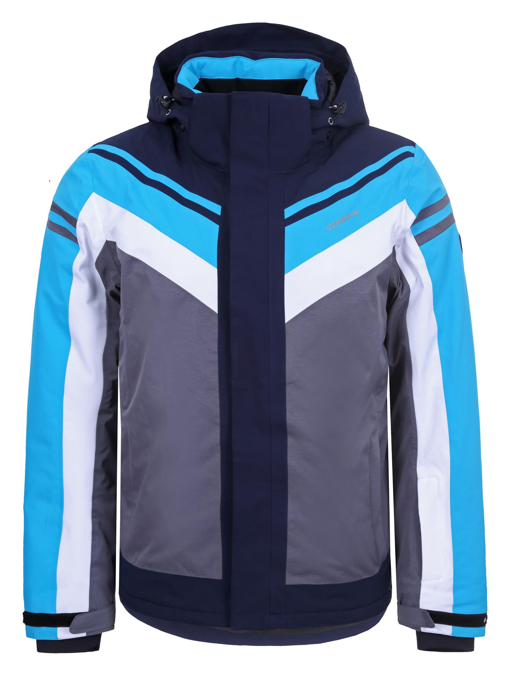 Ice Peak Jakna Festus M, Plava