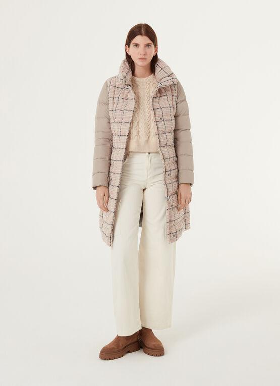 Colmar jakna  ženska, Krem