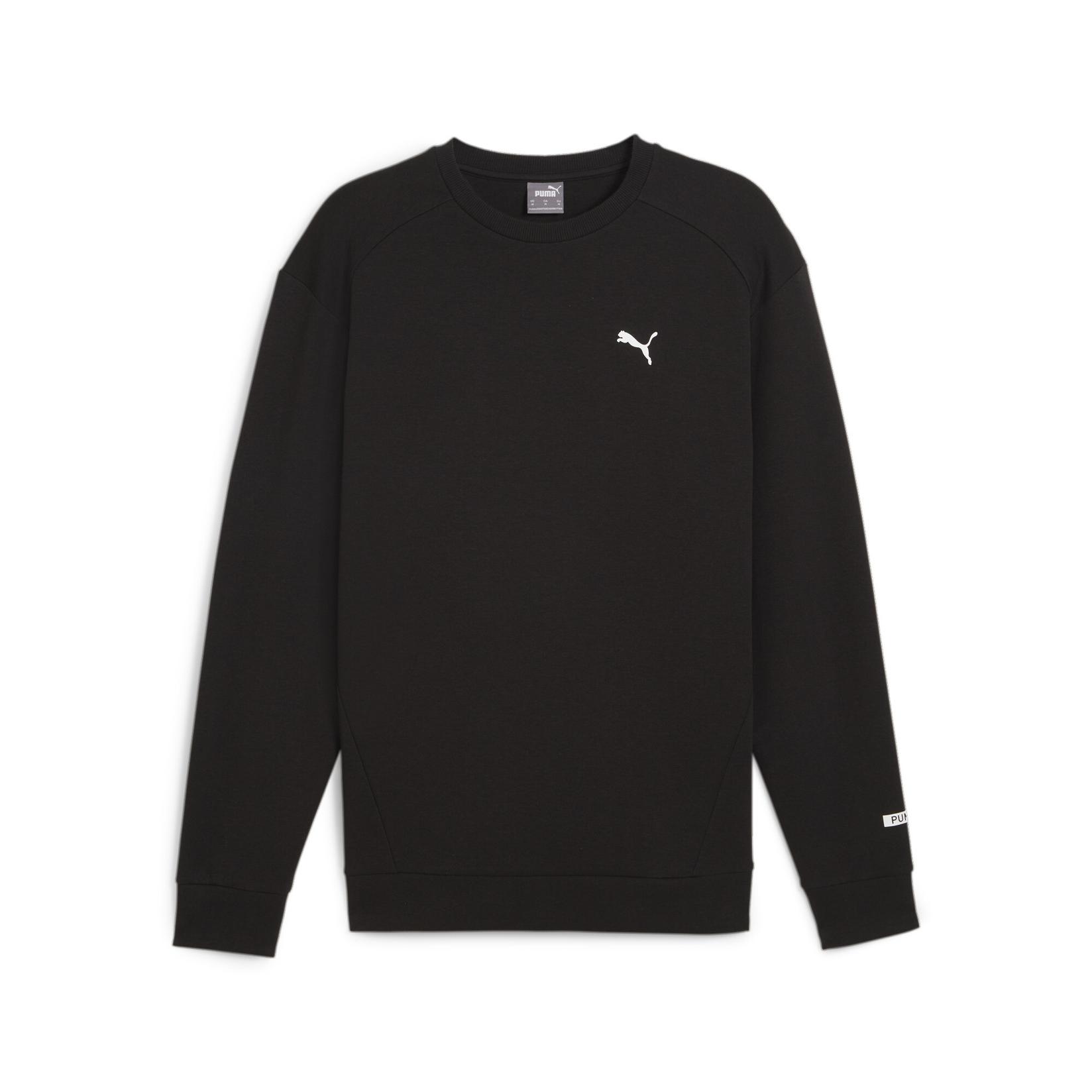 Puma duks muški, Crna