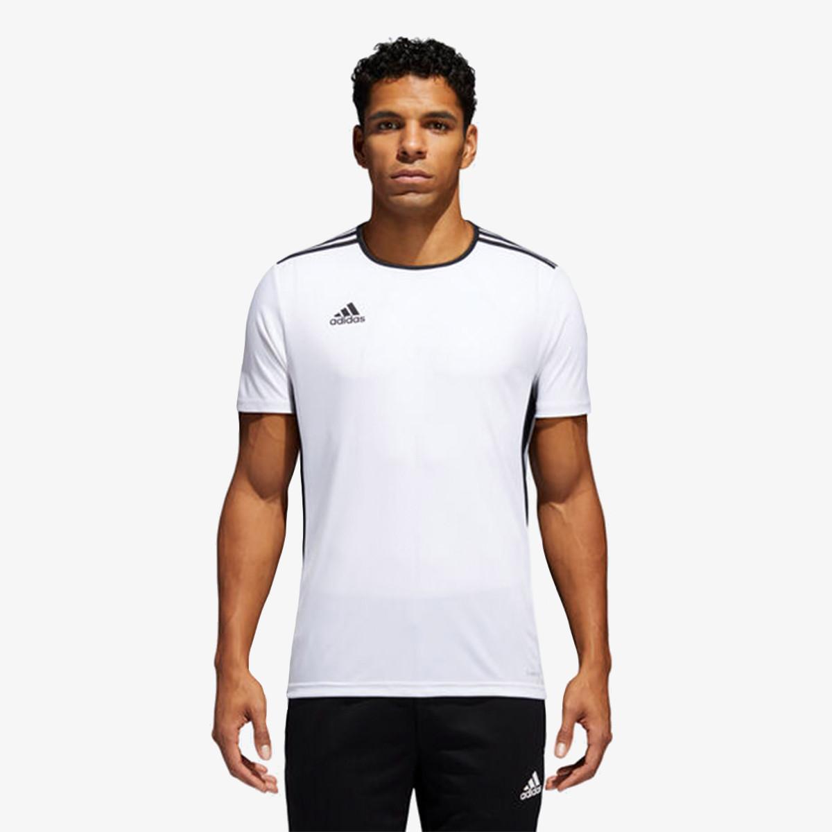 Adidas Dres Entrada 18, Muški, Bijela