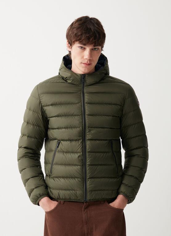 Colmar jakna muška, Zelena