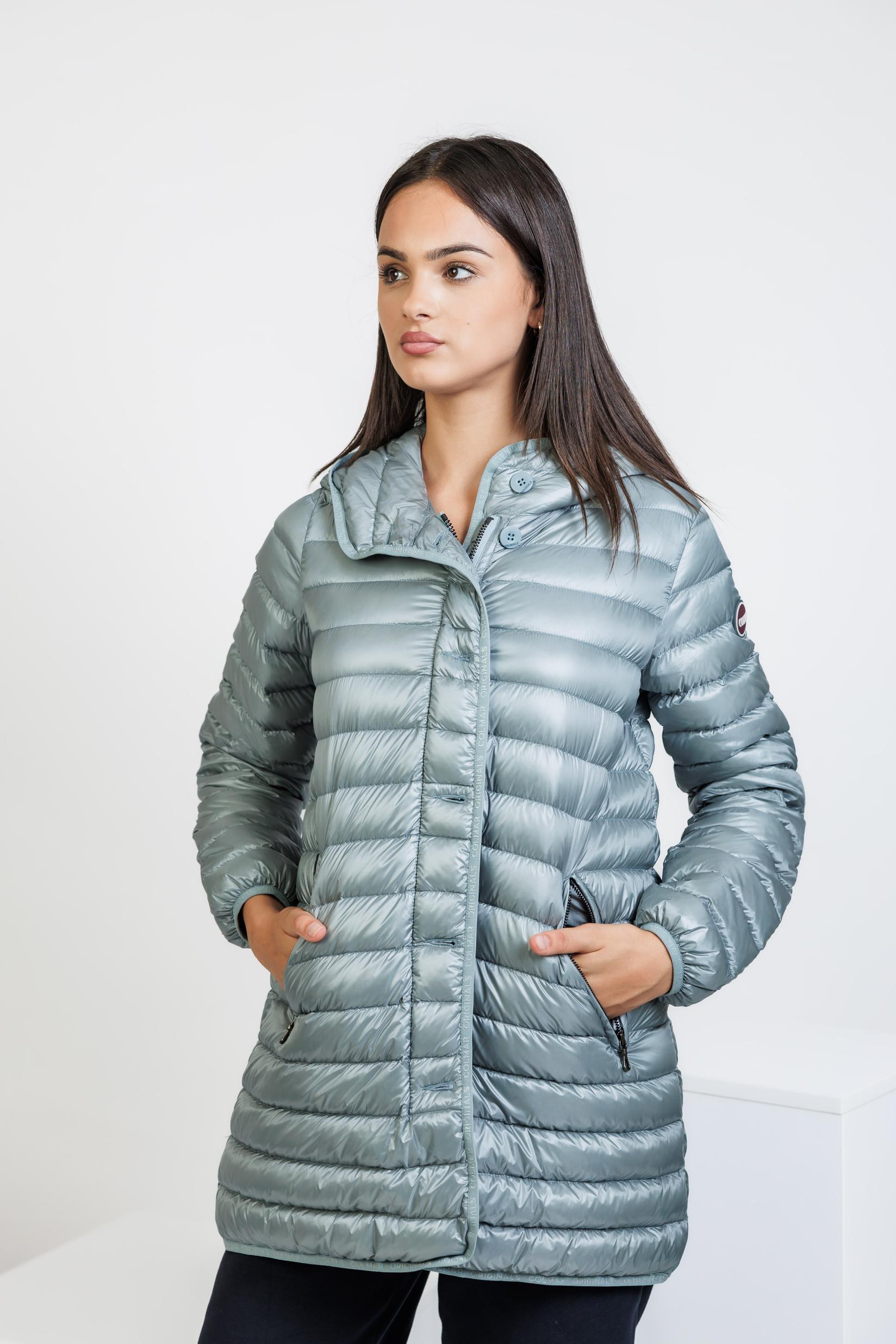 Colmar jakna  ženska, Plava