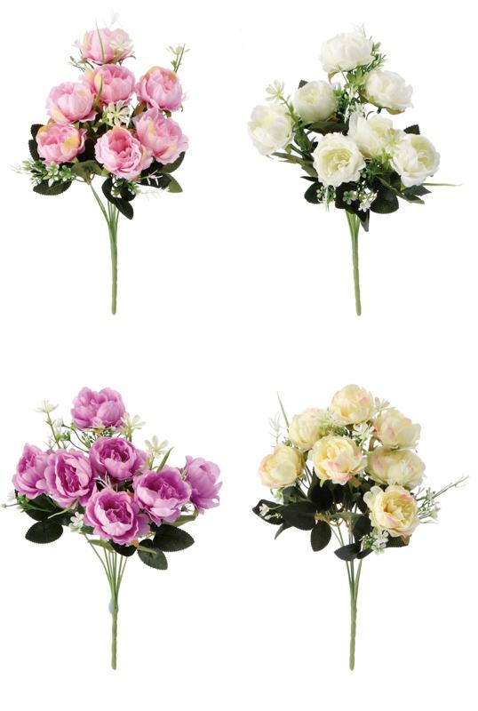 Cvijetbuket Bozura Ass4Col Cm30 101222