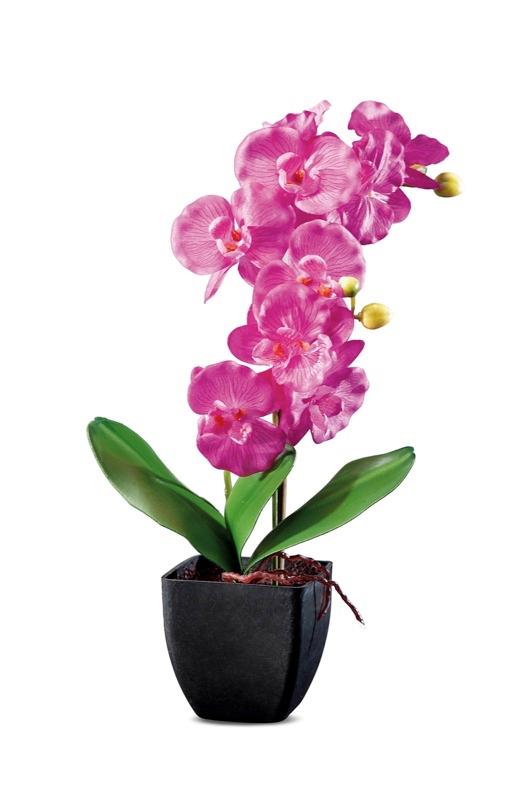 Dekorativno Vještačko Estačko Cvijece  25075