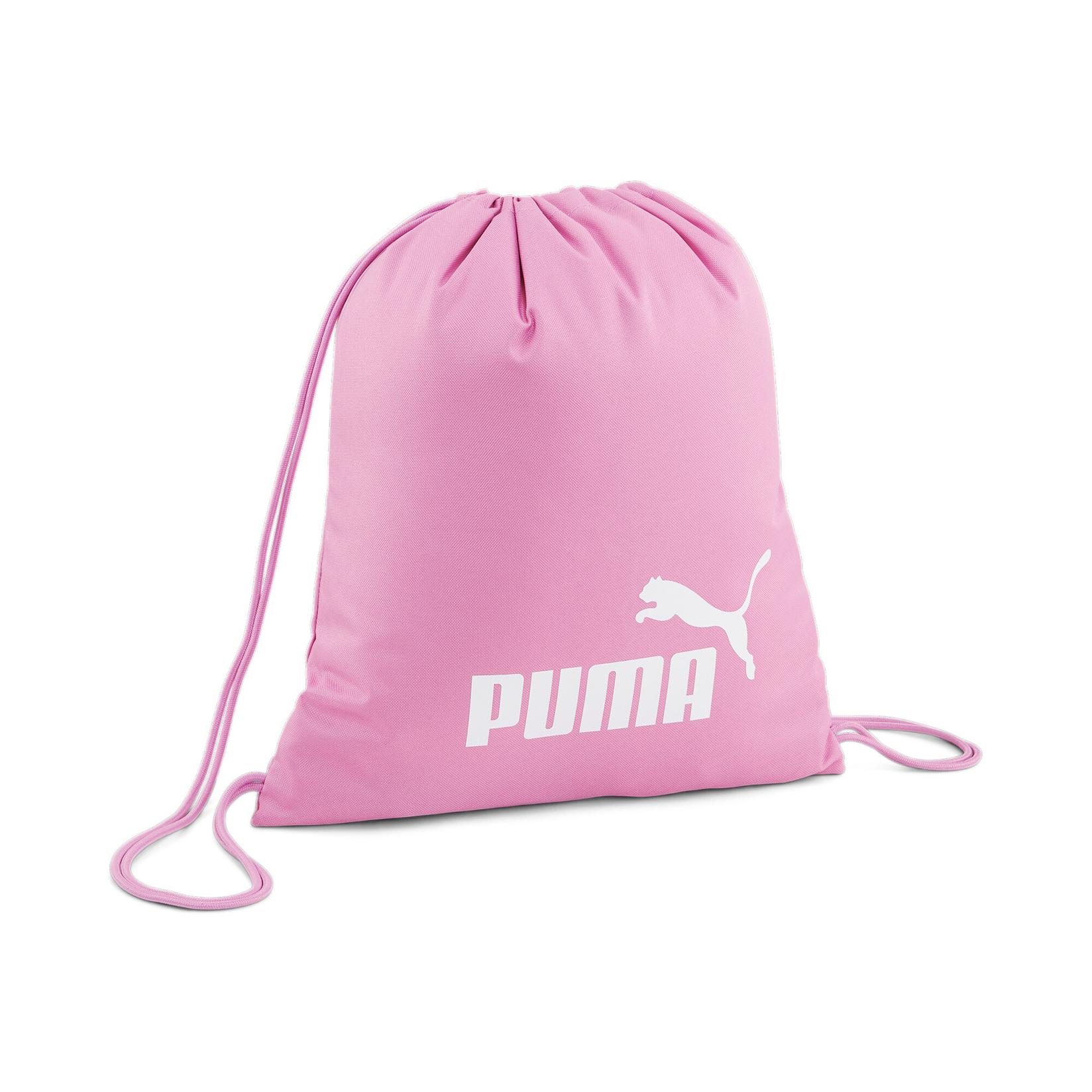 Puma Vrecica Za Trening U, Roze