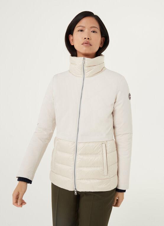 Colmar jakna  ženska, Bijela