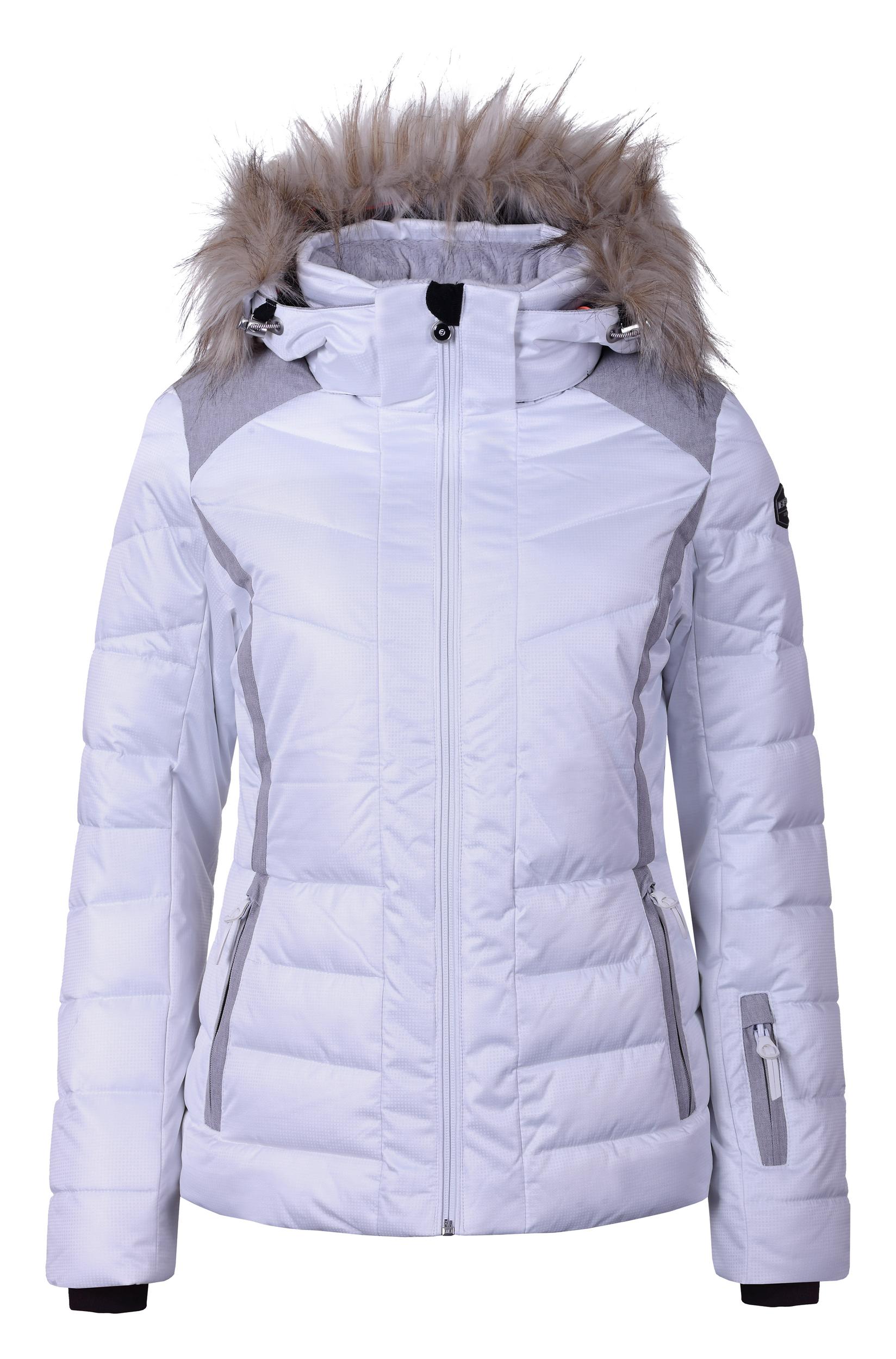 Ice Peak Jakna Cindy Z, Bijela