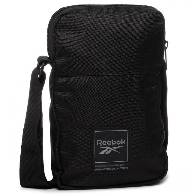 Reebok Torbica, Muški, Crna
