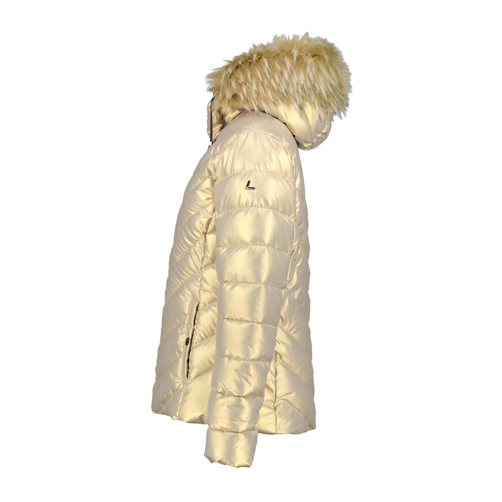 Luhta Jakna Haukila Z, Zlatna boja