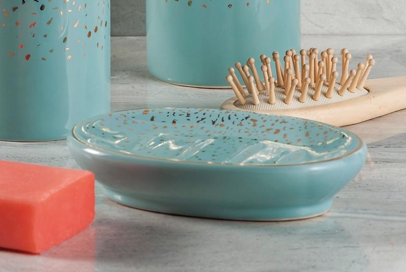 Stalak Za Sapun Keramika Cm135X9Xh3