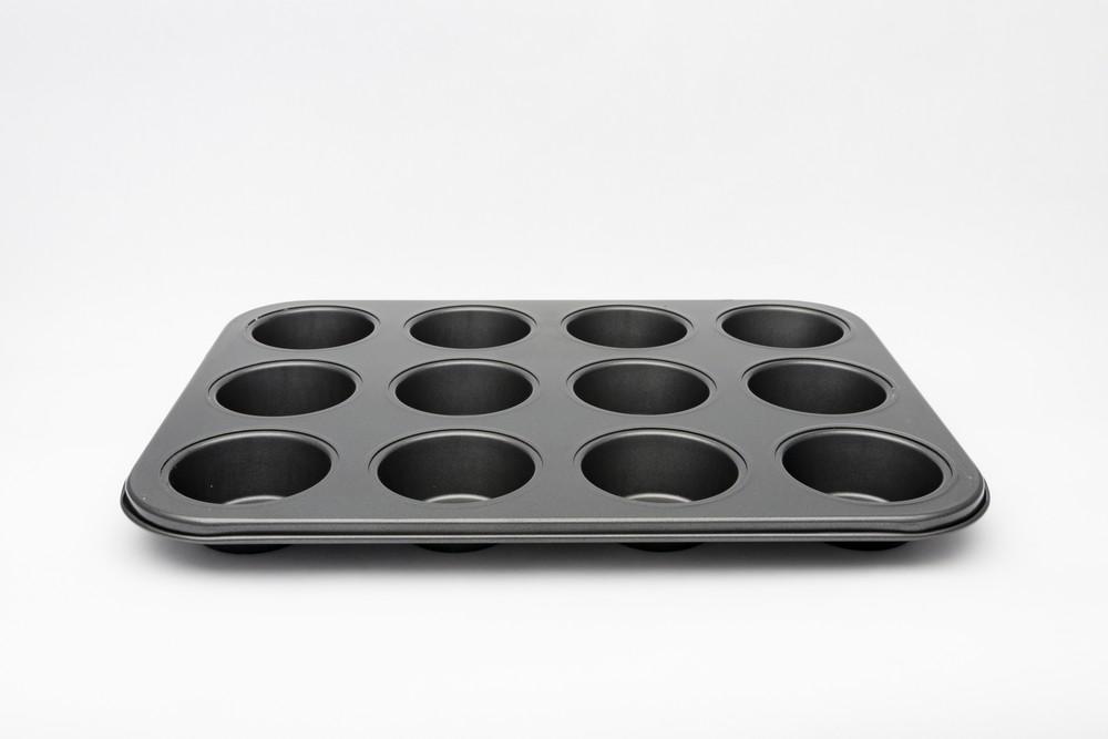 Pleh Za Mafine 12/1 Teflon Sxwf242 35.5**26*2.5Cm