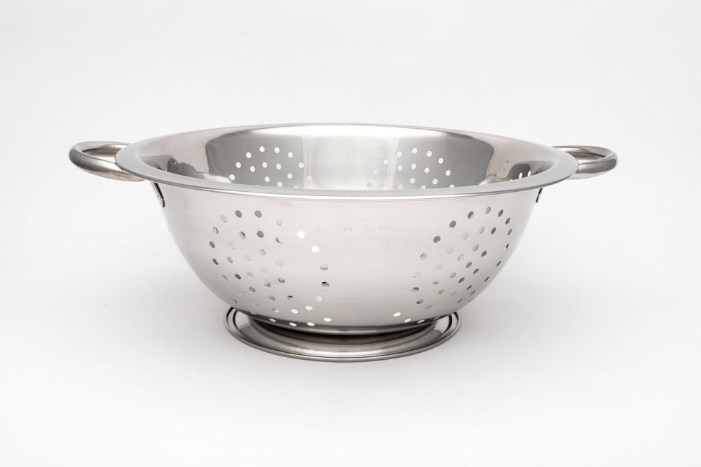 Cjedilnik Inox 28 Cm 10101