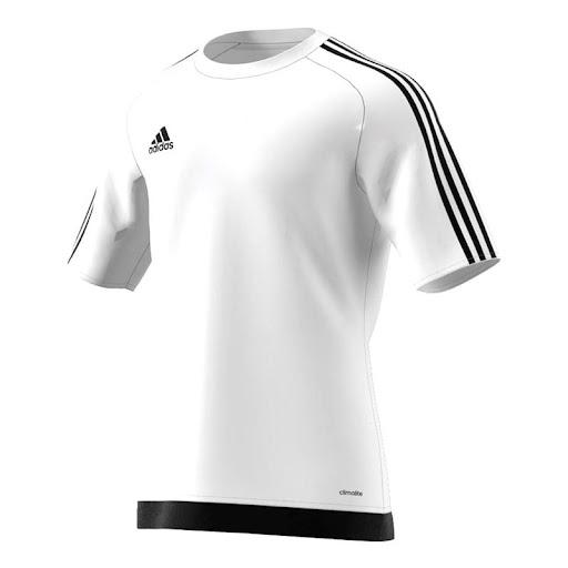 Adidas Dres, Muški, Bijela