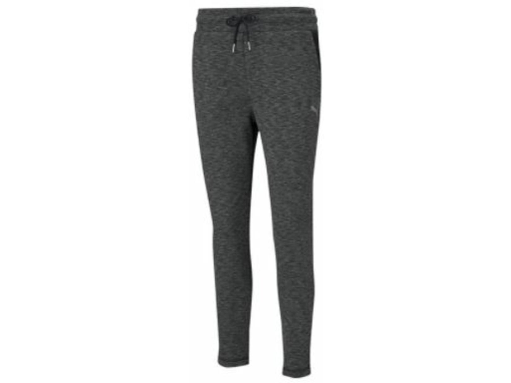 Puma pantalone ženske, Siva