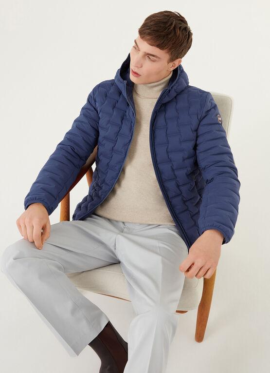 Colmar jakna muška, Plava