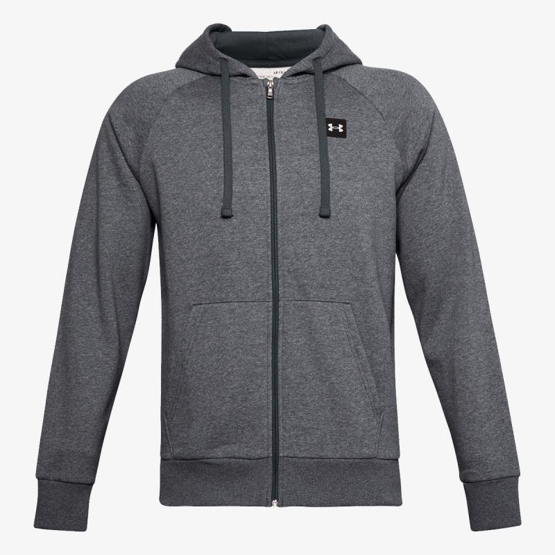 Under Armour duks muški, Siva