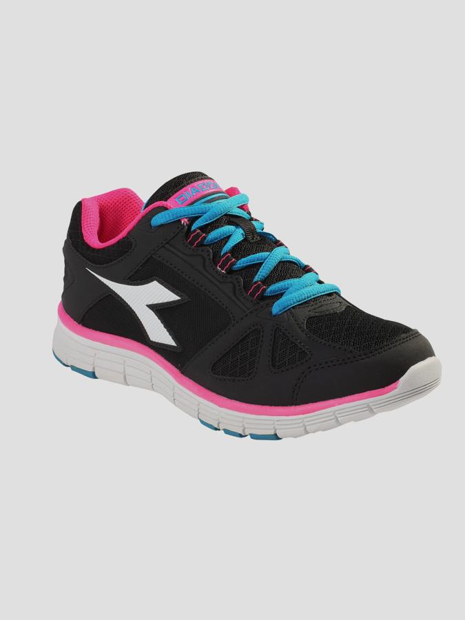 Diadora Hawk patike ženske, Crna