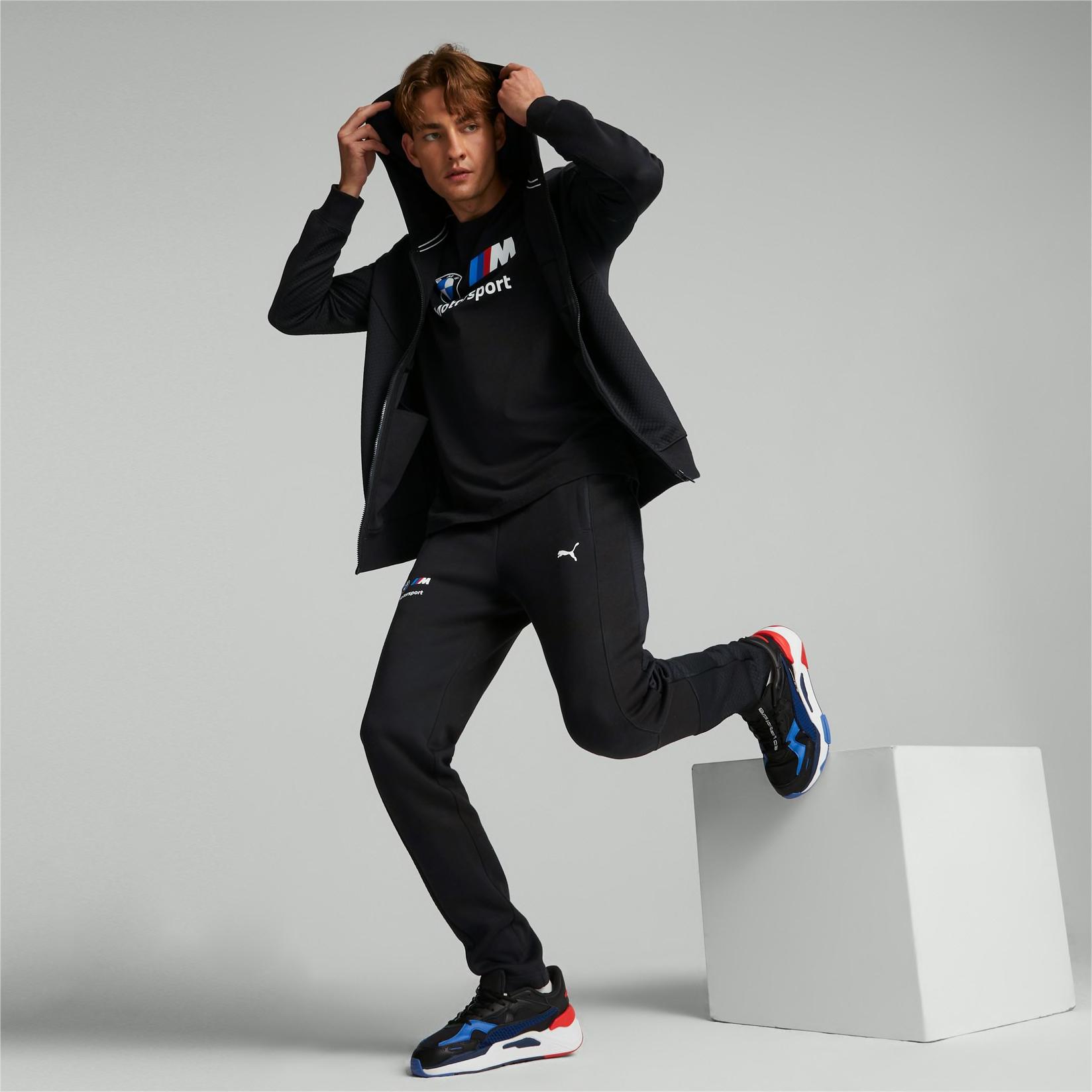 Puma Duks Bmw M, Crna