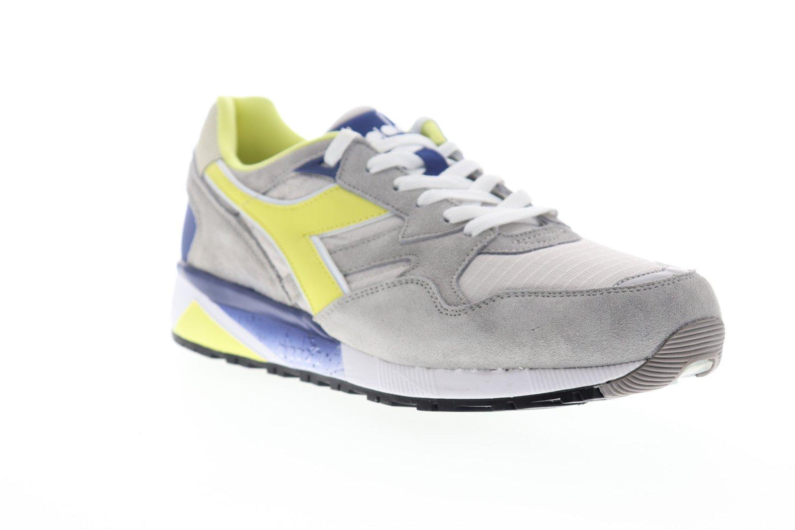 Diadora N9002 patike muške, Siva