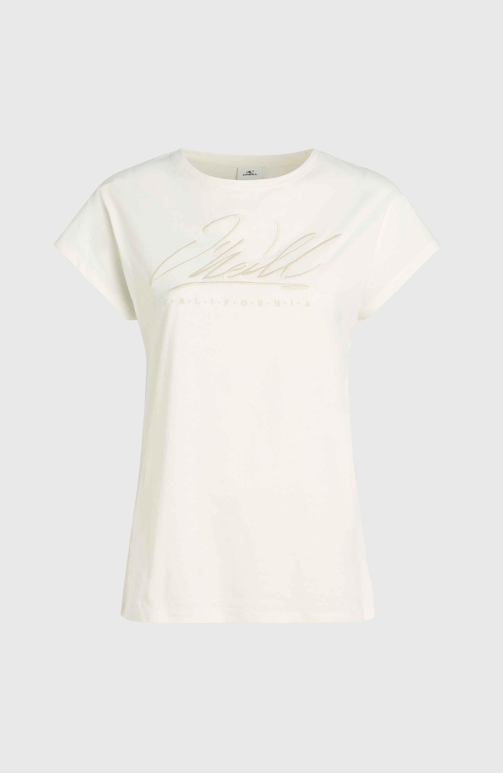 O'Neill majica ženska, Bijela