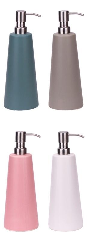 Dispenzer Za Tecni Sapun Keramika  D9Xh245