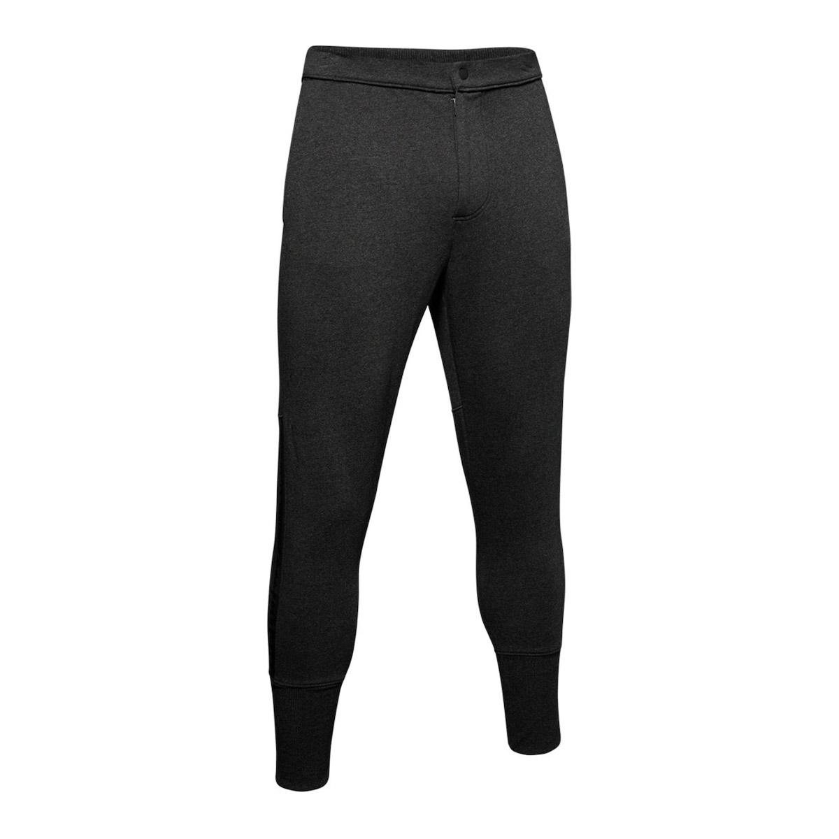 Under Armour pantalone muške, Crna