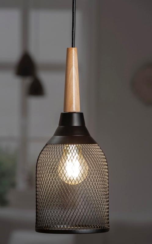 Luster Metalni D135Xh22