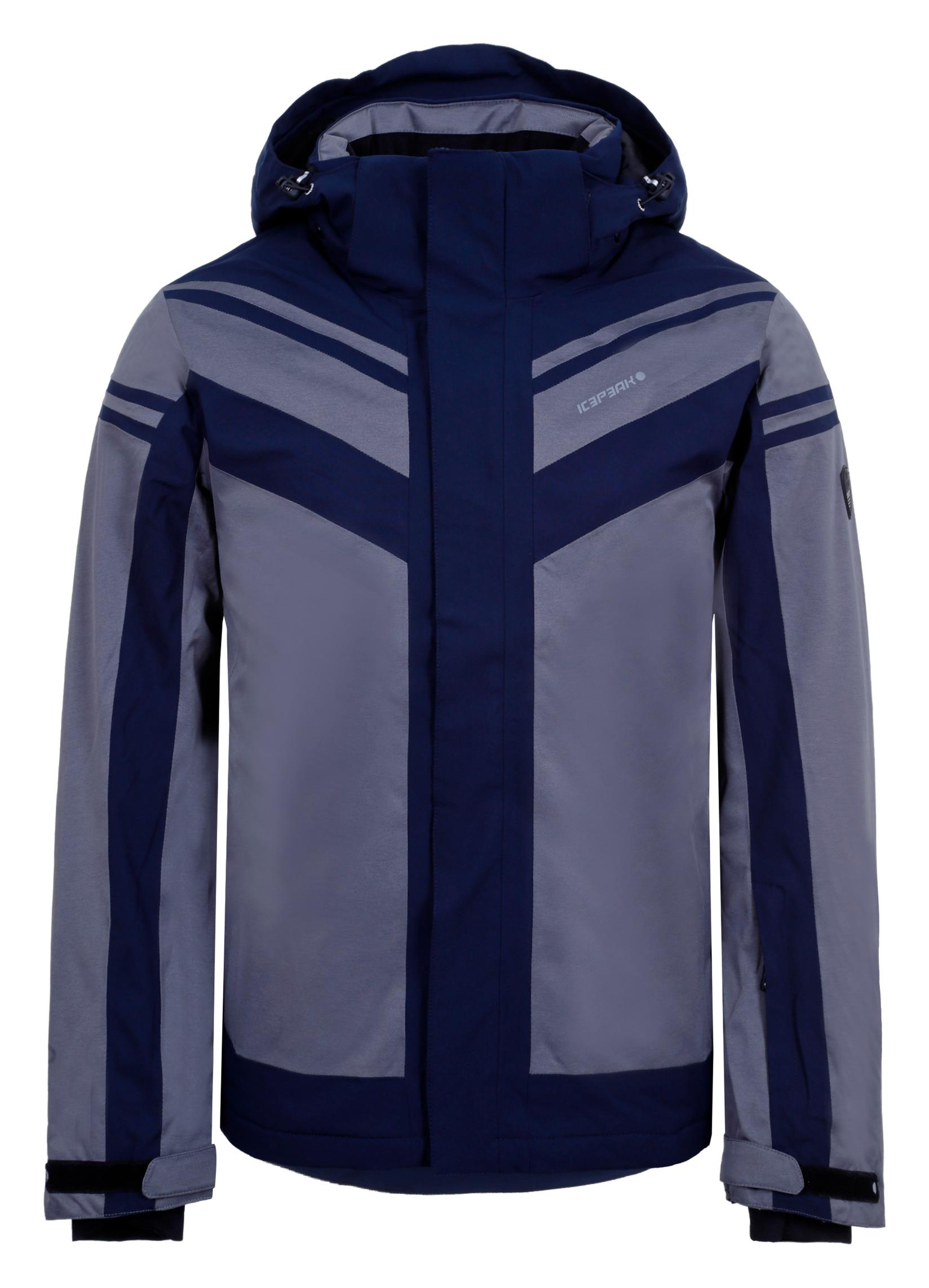 Ice Peak Jakna Festus M, Plava