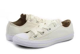 Converse Chuck Taylor patike unisex, Bijela