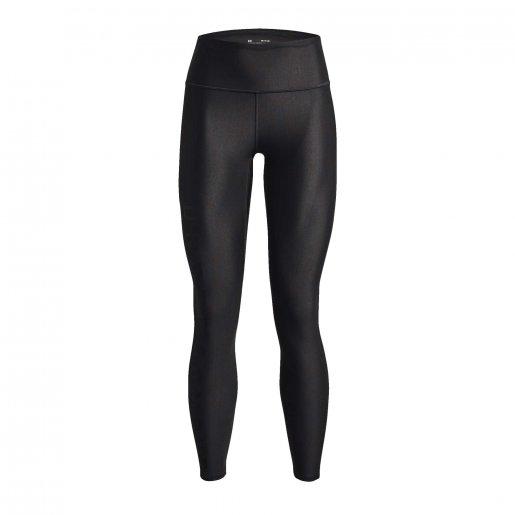 Under Armour helanke ženske, Crna