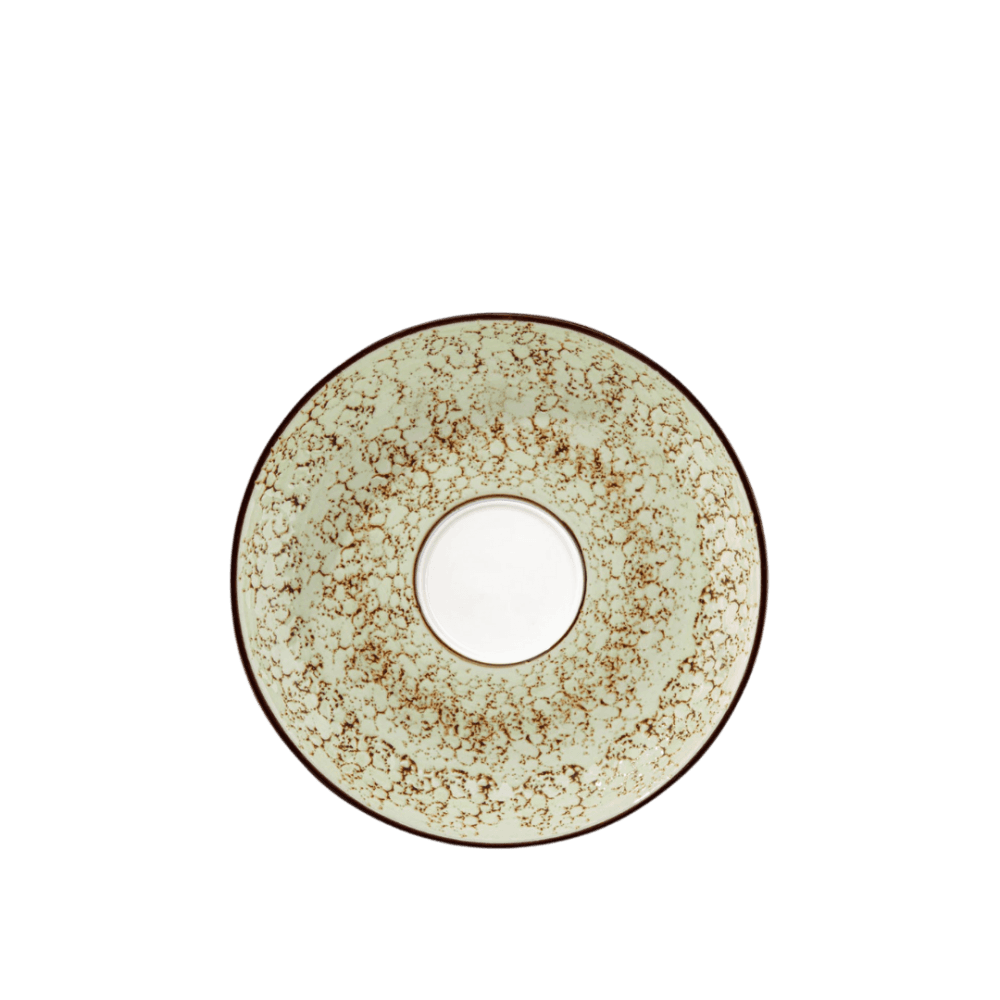 Tanjir 15 Cm/Porcelan Pistachio Wl667136/B