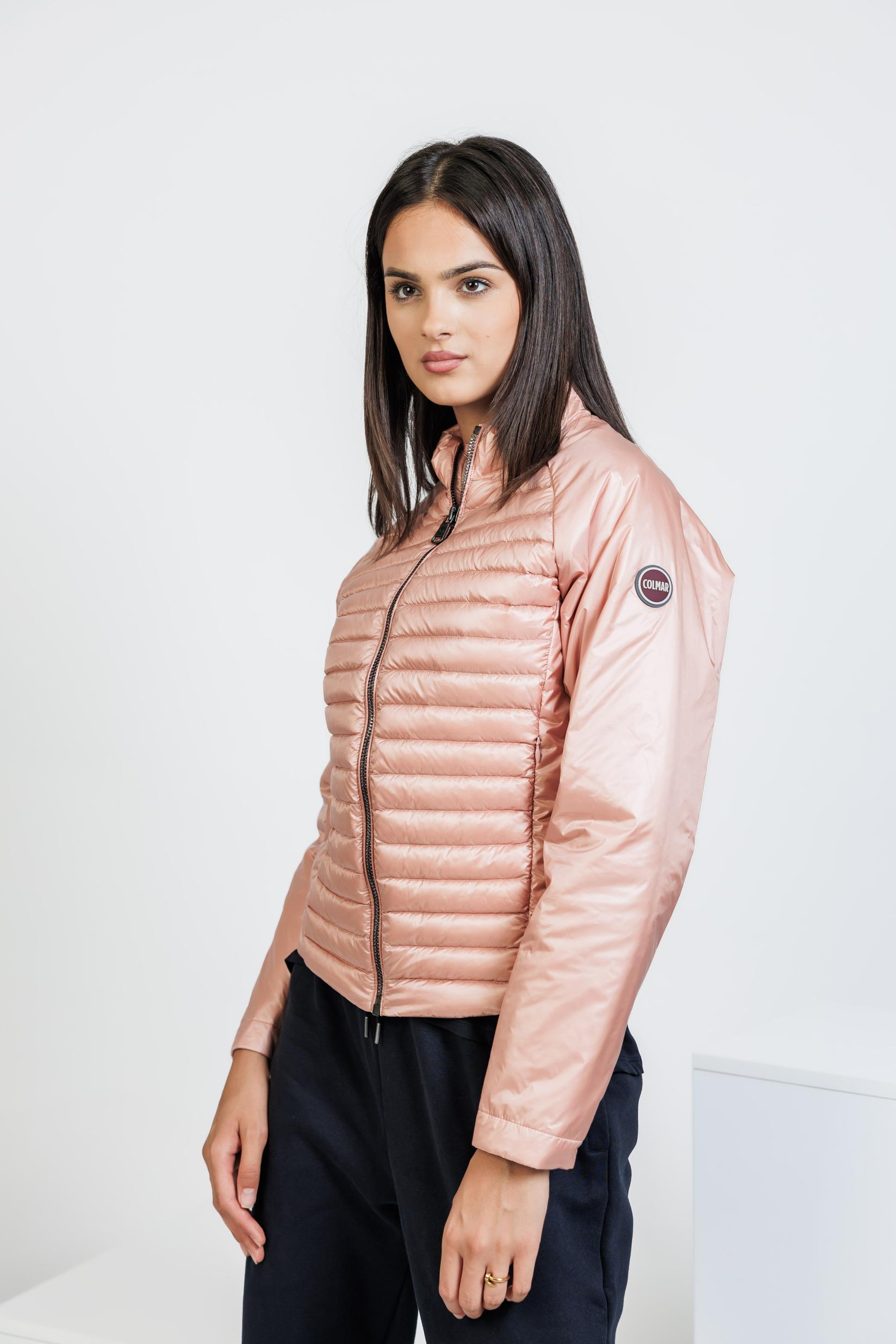 Colmar jakna  ženska, Roze