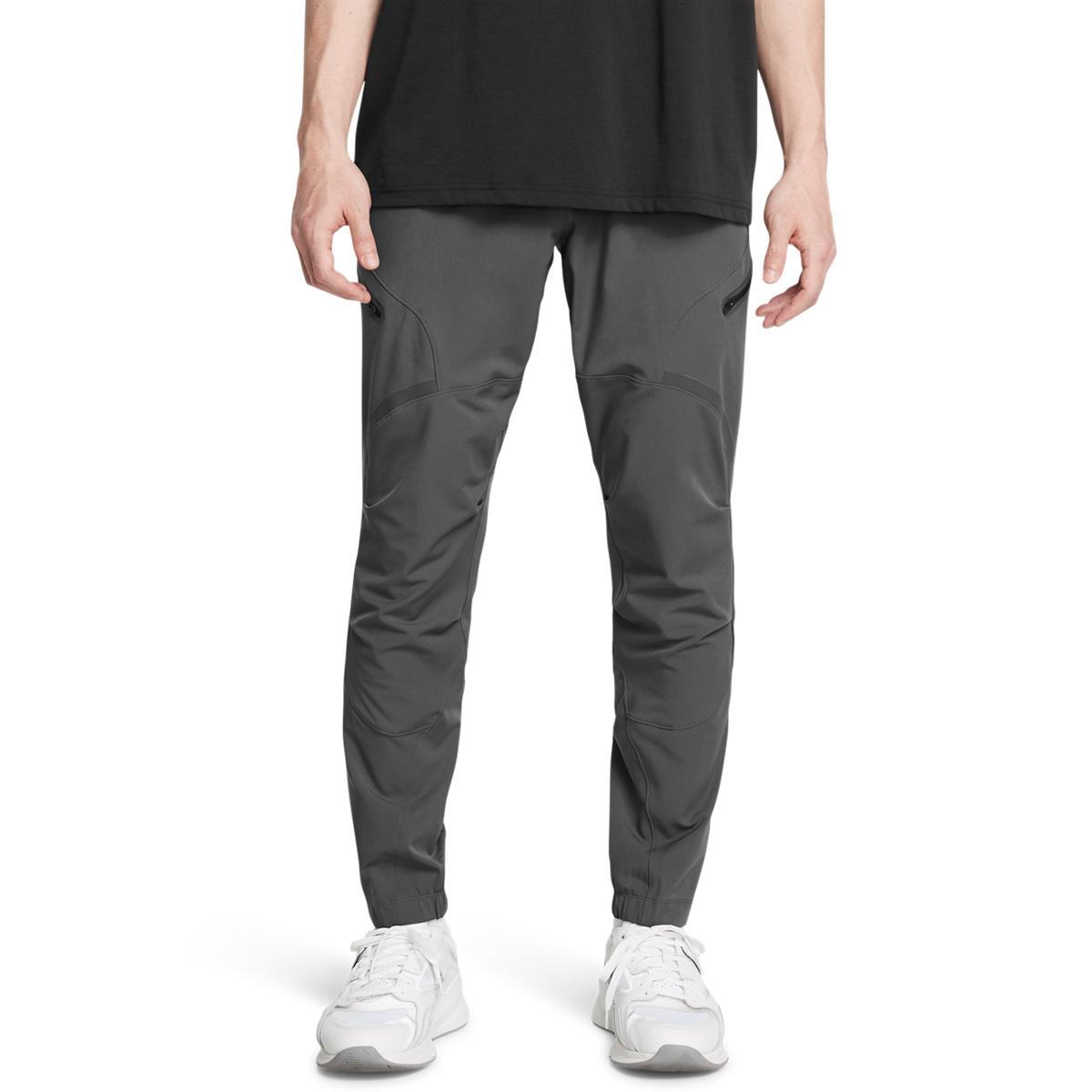 Under Armour Pantalone Lt Produzene M, Siva