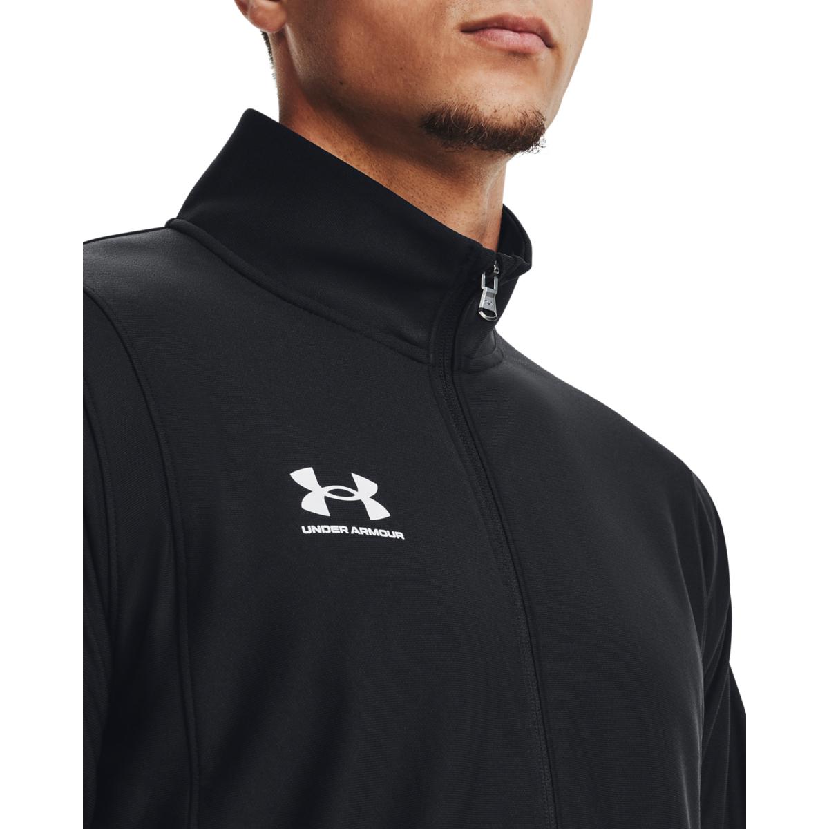 Under Armour trenerka muška, Crna