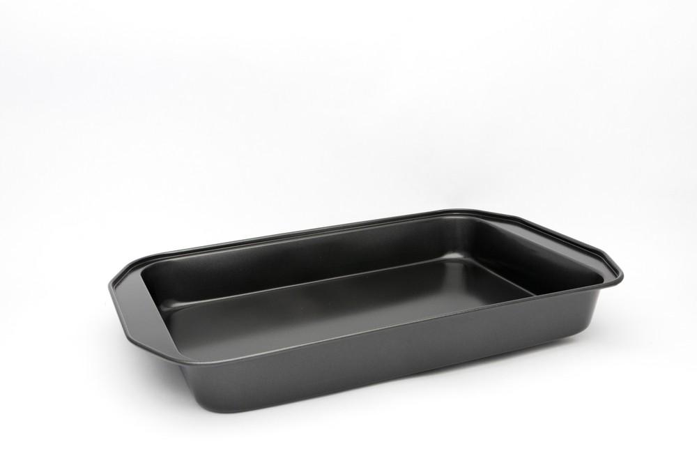 Pleh Za Pecenjeteflon Sxxm004 37.5*24*5Cm