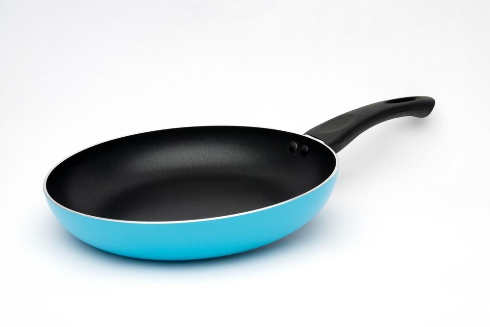 Tiganj/Indukcioni 24*4.5Cm .AluminijumPremaz Teflon