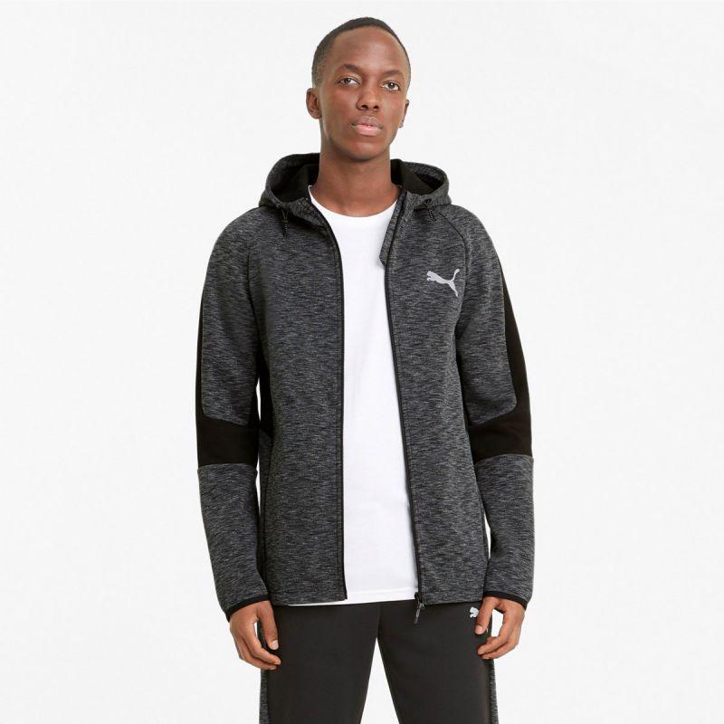 Puma duks muški, Siva